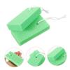 CALLARON 8pcs Foot Stone Callus Exfoliator Pumice Stones Bath Scrub Dead Skin Remover Foot Pumice Scrubber for High-Heel Addicts Random Color view 4