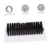 Beaupretty 4Pcs Double-Sided Nail Cleaning Brushes Non-Slip Hand Scrub Brushes with Soft Bristles High-Temperature Resistant Handwashing Brushes for Household and Personal Care view 3
