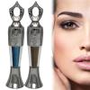 Arabic Waterline Eyeliner - Waterproof, Long-Lasting Powder Form, Handmade 100% Natural Egyptian Style for Eye Makeup (Multicolor) view 2