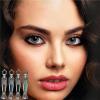 Arabic Waterline Eyeliner - Waterproof, Long-Lasting Powder Form, Handmade 100% Natural Egyptian Style for Eye Makeup (Multicolor) view 3