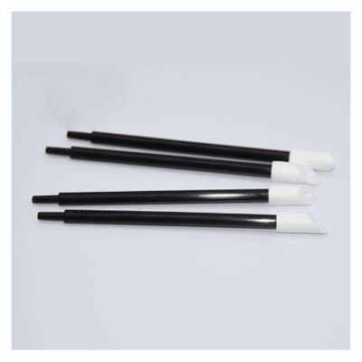 GUOFHUIM 50PCS T-21 Clean Swabs for R-u Stick T-21 Cleaning Swabs printhead Cleaning Swab