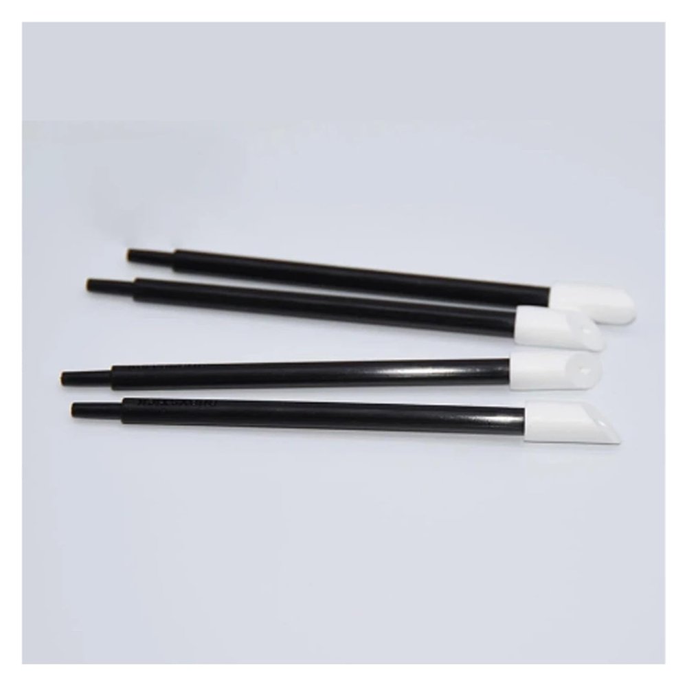 GUOFHUIM 50PCS T-21 Clean Swabs for R-u Stick T-21 Cleaning Swabs printhead Cleaning Swab