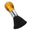 Beaupretty Soft Fiber Barber Brush Set Neck Duster Hair Cleaning Tool for Men Small Size Hair Brush Accessories and Barbershop view 1