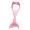 Didiseaon Water Activated Eyeliner Stencils Makeup Aid Tools Mascara Brush Eyelash Applicator Eyeliner Drawing view 1
