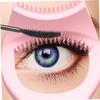 Didiseaon Water Activated Eyeliner Stencils Makeup Aid Tools Mascara Brush Eyelash Applicator Eyeliner Drawing view 2