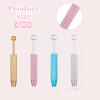 Classicseali 4PCS Ball Grabber Piercing, Piercing Grabber Tool, Stainless Steel Four-Claw Piercings Grabbers Tool, Piercings Assistant Pen, for Electronic Components, Diamond, Pearl, Gemstone Picking view 2