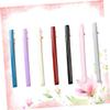 7Pcs Metal Hair Clips for Women and Girls Simple Elegant Hold view 3