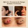 Blush Ink - Piercing Aftercare Spray | Keloid Bump Removal for Piercings | Fast-Healing Bump Piercing Treatment for Ear, Nose & Body | Gentle Hypochlorous Acid Formula for Soothing Care & Protection view 3