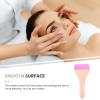 PACKOVE Eye Massaging Stick Portable Facial Massage Roller for -aging Comfortable Skin Treatment Tool for Face Easy to Use Wear-resistant Design view 3