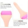 PACKOVE Eye Massaging Stick Portable Facial Massage Roller for -aging Comfortable Skin Treatment Tool for Face Easy to Use Wear-resistant Design view 4
