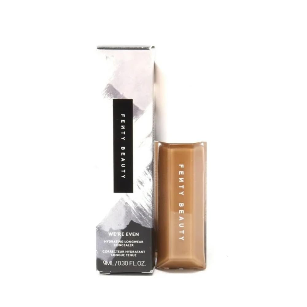 Fenty Beauty We're Even Hydrating Longwear Concealer .3 fl oz/mL (430W, 9ML)