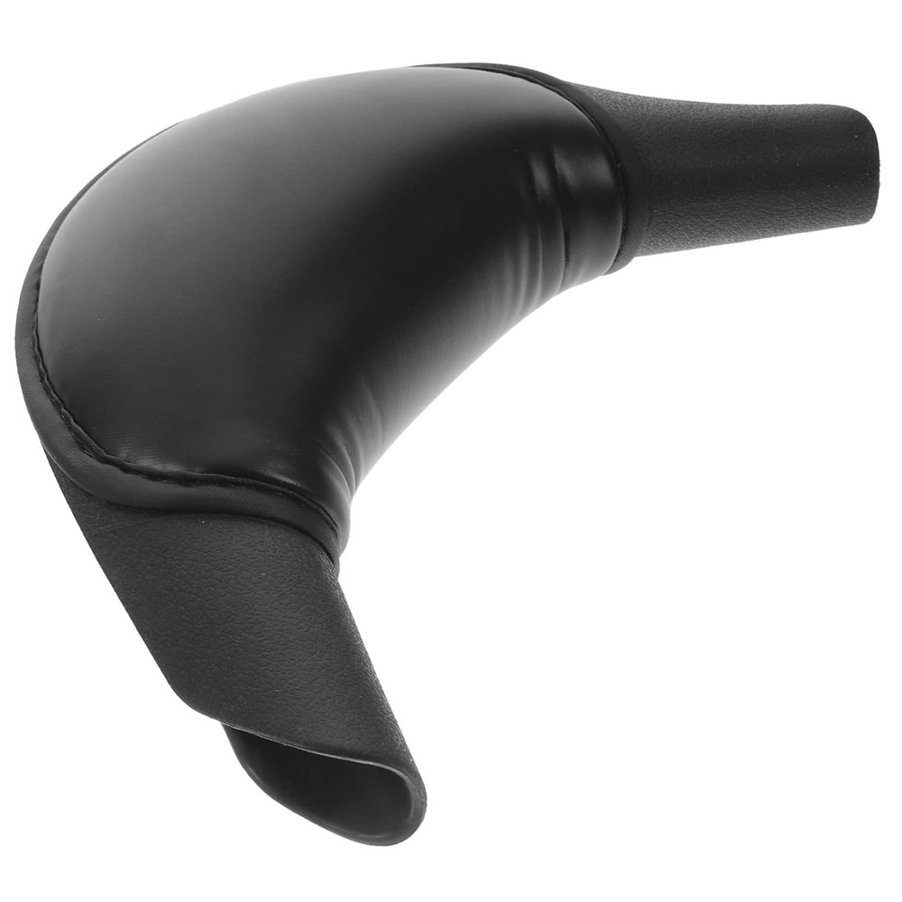 Didiseaon Comfortable Shampoo Neck Pillow Soft Neck Rest Cushion for Hair Salon Use Non Slip Design Durable and Reusable During Hair Washing