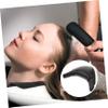 Didiseaon Comfortable Shampoo Neck Pillow Soft Neck Rest Cushion for Hair Salon Use Non Slip Design Durable and Reusable During Hair Washing view 3