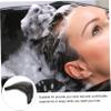 Didiseaon Comfortable Shampoo Neck Pillow Soft Neck Rest Cushion for Hair Salon Use Non Slip Design Durable and Reusable During Hair Washing view 4