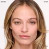 Ogee Complexion Perfecting Under Eye Concealer - Certified Organic Full Coverage Concealer - Buildable Coverage - CYPRESS 1.50C - Light Medium (Cool Undertones) view 3
