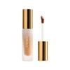 Ogee Complexion Perfecting Under Eye Concealer - Certified Organic Full Coverage Concealer - Buildable Coverage - GINGKO 5.00N - Medium Tan (Neutral Undertones) view 1