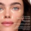 Ogee Complexion Perfecting Under Eye Concealer - Certified Organic Full Coverage Concealer - Buildable Coverage - LAUREL 6.50N - Medium (Neutral Undertones) view 2