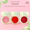 Pixi Beauty LipMask | Tinted Hydrating and Moisturizing Lip Balm Jelly |Lip Gloss Infused with Camellia, Jojoba and Pomegranate | Caliente |0.3 fl.oz / 8 g view 2