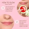 Pixi Beauty LipMask | Tinted Hydrating and Moisturizing Lip Balm Jelly |Lip Gloss Infused with Camellia, Jojoba and Pomegranate | Caliente |0.3 fl.oz / 8 g view 4