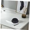 FOMIYES 2pcs Silicone Shaving Bubble Bowl Multifunctional Travel Shaving Bowl Beard Shave Hair Removal view 4