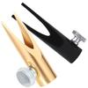 FOMIYES 2pcs Eyebrow Pencil Sharpeners Makeup Sharpener for Eye Brow Compact Manual for Students Supplies view 1