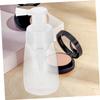 Powder Applicator Bottle Refillable Spray Plastic 2Pcs 180ml view 4