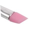 FOMIYES 3pcs Brow Brush Silicone Eyebrow Brush Cap Eyebrow Gel Applicator Soft Makeup Tool for Eyelash and Eyeshadow view 3