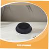 Beatifufu Men's Shaving Bowl Silicone Foaming Bowl Holder Beard Cleaning Supplies view 3