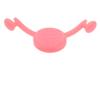 DEARMAMY Facial Smile Corrector Smile Trainer Face Exerciser Lip Plumper Exerciser for Women view 1