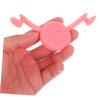 DEARMAMY Facial Smile Corrector Smile Trainer Face Exerciser Lip Plumper Exerciser for Women view 3
