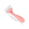 NOLITOY Hair Removal Tool Face Hair Remover for Legs Arms Underarms Painless Epilator Shaver view 2