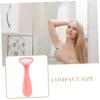 NOLITOY Hair Removal Tool Face Hair Remover for Legs Arms Underarms Painless Epilator Shaver view 3