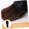 DEARMAMY Barber Neck Duster Brush Soft Bristle Hair Cleaning Brush for Hair Salon and Home Use and Clothes view 4