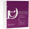 DS Design Essentials Relaxer Sensitive Scalp Kit 20 Apps view 1