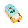 Kalastyle Swedish Dream SKANDI BLOOMS TULIP Bar Soap | Mositurizing Beauty Bar | Made with Sunflower Lechithin | Vegan and Cruelty-Free | 4.28 ounces, 120 grams view 2