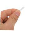 Gatuida 300pcs Bulk Lip Brush Applicators Replaceable Lip Gloss Brush Heads Exfoliating view 2
