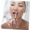 Gatuida 300pcs Bulk Lip Brush Applicators Replaceable Lip Gloss Brush Heads Exfoliating view 4