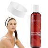 RD Alchemy - Desincrustation Solution/Scaling Fluid Blackhead Remover + 5 Pack Disposable Spa Headbands. for Home or Professional spas. view 1
