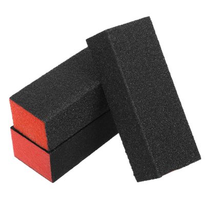 BESTOYARD Nail Buffer Block for Professional Manicure Pedicure Multi-Sided Nail File Tool for Precise Shaping Polishing for Home Salon Use Supplies