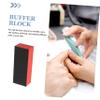 BESTOYARD Nail Buffer Block for Professional Manicure Pedicure Multi-Sided Nail File Tool for Precise Shaping Polishing for Home Salon Use Supplies view 3