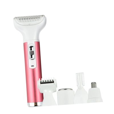 BIUDECO Ladies Shaver for Women Facial Hair Removal Razor Painless USB Rechargeable Hair Removal Device Eyebrow Trimmer Body Trimmer