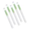 CALLARON 350Pcs Ear Piercing Cleaner Floss Set Earring Hole Cleaning Tool Waterproof Ear Floss Suitable for Men and Women view 1