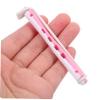 DEARMAMY 12pcs Durable Hair Perm Rods for Women Versatile Curling Tools for Long Hair Non Deforming Styling Rollers Curling for Salon Home Use view 4