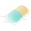 Healvian Ice Face Roller for Facial and Neck Massage Reusable Silicone Ice Mold for Skin Care Beauty Tool for Puffiness Reduction and -aging Treatment view 2