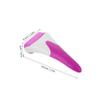 Healeved Reusable Facial for Puffiness and Wrinkles Relief Face Massage Tool for Skin Care Roller for Women Skin Tightness and Glow view 2