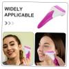 Healeved Reusable Facial for Puffiness and Wrinkles Relief Face Massage Tool for Skin Care Roller for Women Skin Tightness and Glow view 3
