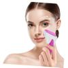 Healeved Reusable Facial for Puffiness and Wrinkles Relief Face Massage Tool for Skin Care Roller for Women Skin Tightness and Glow view 4