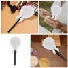 FOMIYES 3pcs Lollipop Makeup Puff Soft Powder with Handle for Loose Powder Application Reusable Cosmetic Tool for Use view 3