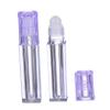 Gatuida Lip Oil Roller Tubes 10pcs Empty Gloss Bottles Wand Essential Oil Bottles view 1