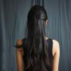 Beatifufu Seamless Hair Volume Pad for Women Volume Increase Hair Extensions for Natural Look for Ponytails Buns and Daily Use view 3